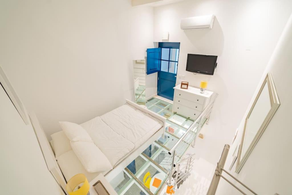Dzc- Dazzle Den Apartment Валета Екстериор снимка